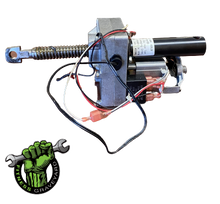 Load image into Gallery viewer, NordicTrack 1500 Incline Motor #243019 (USED) REF#TMH072921-1EJ

