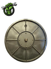 Load image into Gallery viewer, Octane Pro 3700 Pulley #104956-001 USED PUSH080921-11EJ
