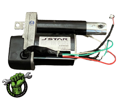 Sole F80 Incline Motor USED TMH081221-10EJ