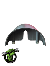 Load image into Gallery viewer, Life Fitness Cover Deadshaft Front #0K62-01009-0000 NEW MFT081221-19EJ
