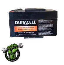 Load image into Gallery viewer, Matrix Battery NEW TMH081321-9EJ
