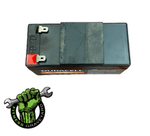 Load image into Gallery viewer, Matrix Battery NEW TMH081321-9EJ
