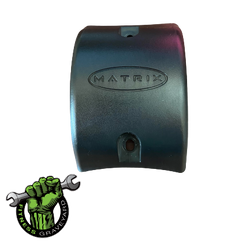 Matrix Handlebar Cover #000252-CA USED TMH081321-12EJ