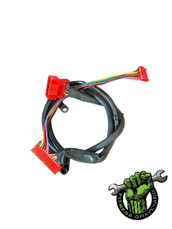 NordicTrack Wire Harness USED TMH081721-4EJ