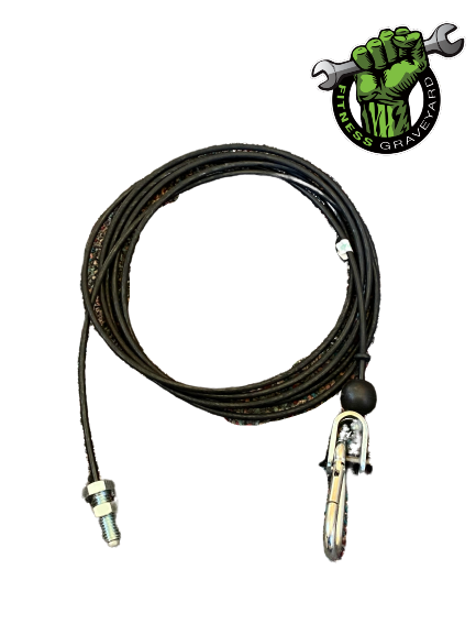 Precor M3 Upper Cable #P13-0176 NEW WFR082021-2EJ