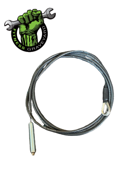 Life Fitness Cable Assembly #7423904 NEW WFR082021-6EJ