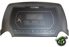 Load image into Gallery viewer, Cybex LED 625T Console Front # PL-22554 NEW REF# WFR110322-9MO
