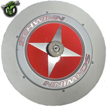 Load image into Gallery viewer, Schwinn Flywheel Smart Release # 001-0565 NEW REF # EXTECH010523-1MO
