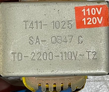 Load image into Gallery viewer, LifeSpan Soft Stride Tr2500 Choke (USED) REF#TMH090722-3MO
