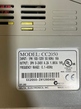 Load image into Gallery viewer, Freemotion 9600CS EFD Drive USED REF # TMH111622-8MO
